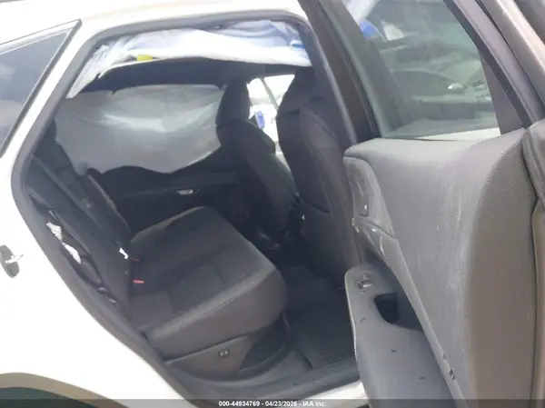 2T2BCMEA8PC009338 2023 LEXUS RX - Image 8