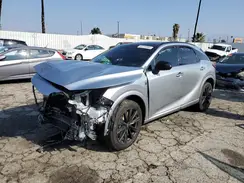 2T2BCMEA8PC009985 2023 LEXUS RX