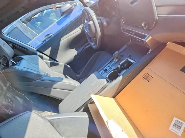 2T2BCMEA8PC010294 2023 LEXUS RX - Image 8