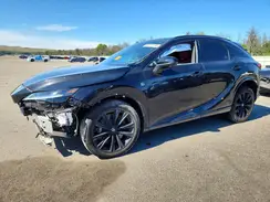 2T2BCMEA8RC011013 2024 LEXUS RX