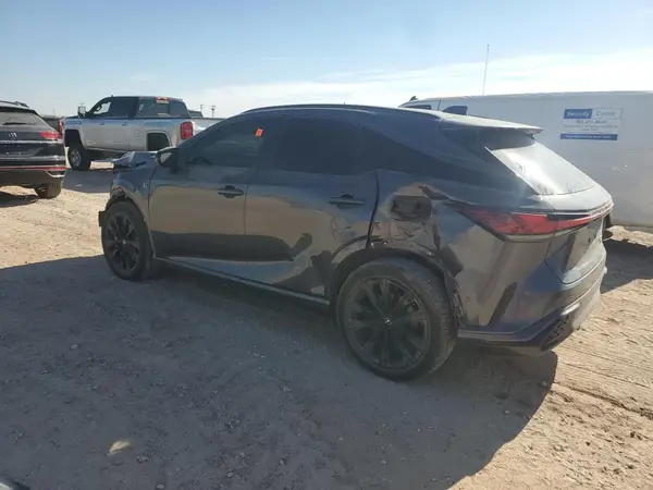 2T2BCMEA8RC013392 2024 LEXUS RX - Image 2