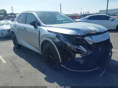 2T2BCMEA8RC013487 2024 LEXUS RX
