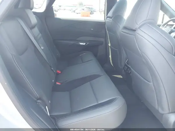 2T2BCMEA8RC013487 2024 LEXUS RX - Image 8