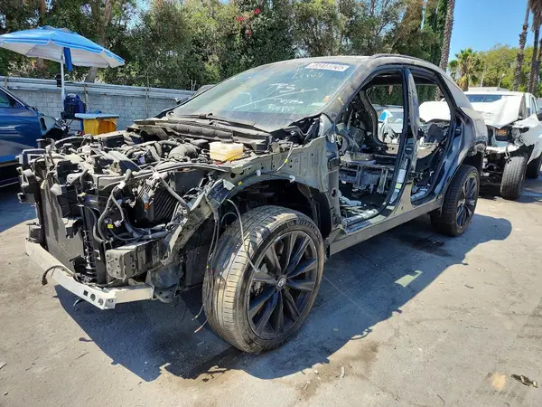 2T2BCMEA8RC013571 2024 LEXUS RX - Image 1