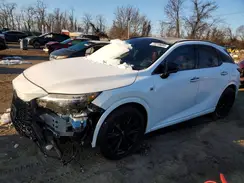 2T2BCMEA8RC013652 2024 LEXUS RX