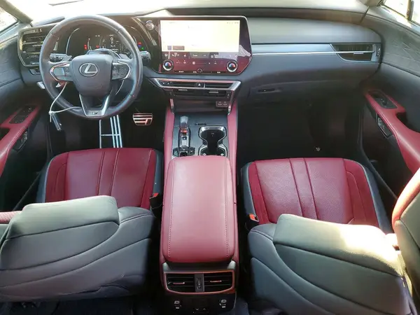 2T2BCMEA8RC013652 2024 LEXUS RX - Image 8