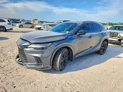 2T2BCMEA8RC014171 2024 LEXUS RX