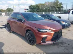 2T2BCMEA8RC014297 2024 LEXUS RX