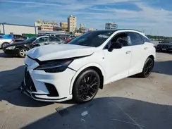 2T2BCMEA8RC017409 2024 LEXUS RX