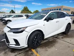 2T2BCMEA8RC020164 2024 LEXUS RX