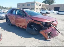 2T2BCMEA8SC022082 2025 LEXUS RX