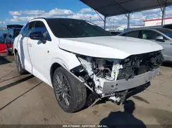 2T2BCMEA9PC002947 2023 LEXUS RX