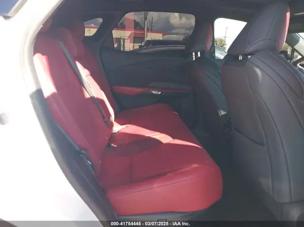 2T2BCMEA9PC002947 2023 LEXUS RX - Image 8