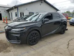 2T2BCMEA9PC003628 2023 LEXUS RX
