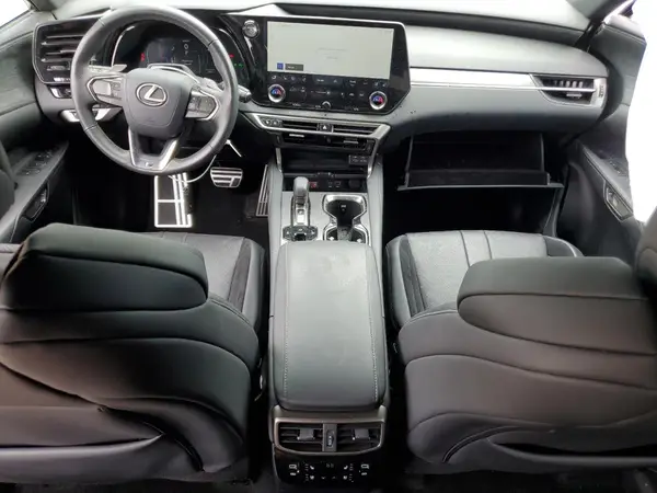 2T2BCMEA9PC003628 2023 LEXUS RX - Image 8