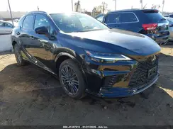 2T2BCMEA9PC004004 2023 LEXUS RX