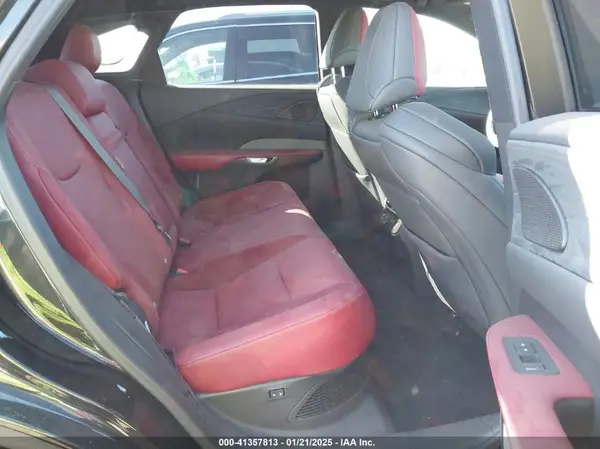 2T2BCMEA9PC004004 2023 LEXUS RX - Image 8