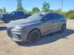 2T2BCMEA9PC004438 2023 LEXUS RX