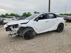 2T2BCMEA9PC004925 2023 LEXUS RX