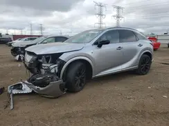 2T2BCMEA9PC005377 2023 LEXUS RX