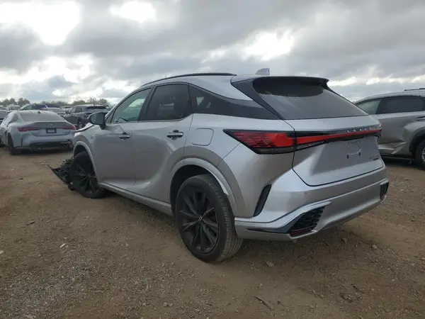 2T2BCMEA9PC005377 2023 LEXUS RX - Image 2
