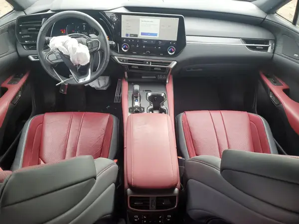 2T2BCMEA9PC005377 2023 LEXUS RX - Image 8
