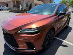 2T2BCMEA9PC005590 2023 LEXUS RX