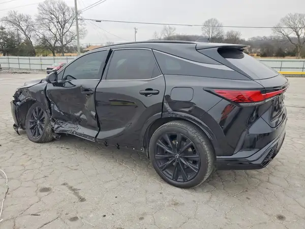 2T2BCMEA9PC007047 2023 LEXUS RX - Image 2
