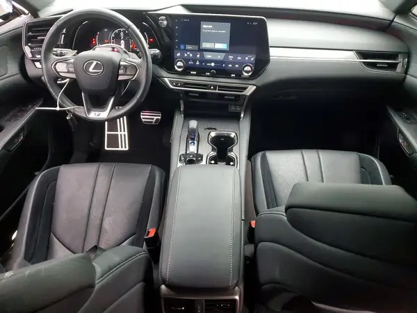 2T2BCMEA9PC007047 2023 LEXUS RX - Image 8