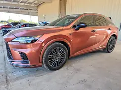 2T2BCMEA9PC007193 2023 LEXUS RX