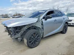 2T2BCMEA9PC007307 2023 LEXUS RX