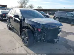2T2BCMEA9PC007694 2023 LEXUS RX