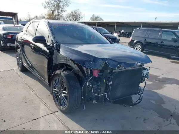 2T2BCMEA9PC007694 2023 LEXUS RX - Image 1