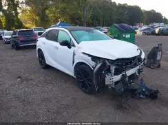 2T2BCMEA9PC008411 2023 LEXUS RX