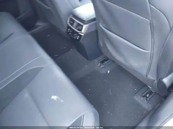 2T2BCMEA9PC008411 2023 LEXUS RX - Image 8