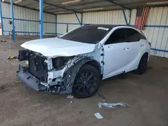 2T2BCMEA9PC008585 2023 LEXUS RX