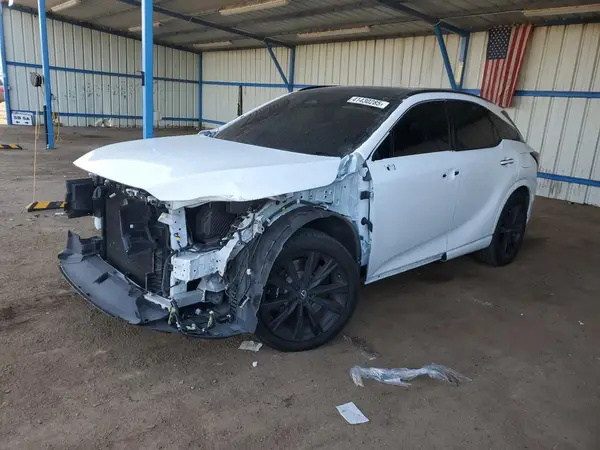 2T2BCMEA9PC008585 2023 LEXUS RX - Image 1