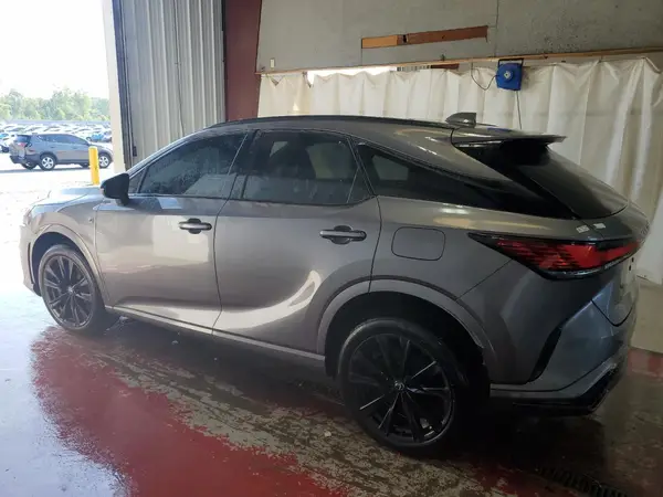 2T2BCMEA9PC010238 2023 LEXUS RX - Image 2