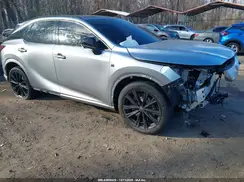 2T2BCMEA9PC010465 2023 LEXUS RX