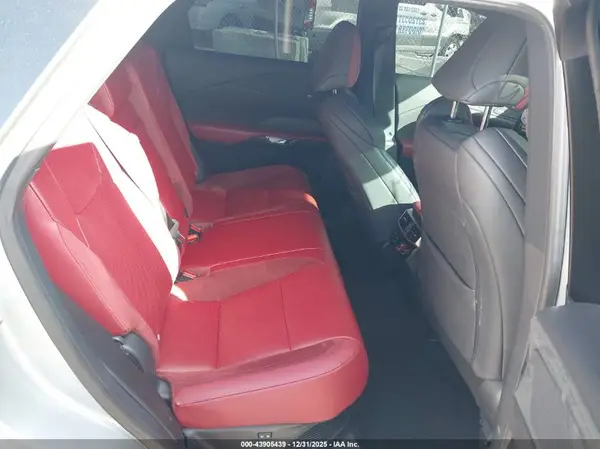 2T2BCMEA9PC010465 2023 LEXUS RX - Image 8
