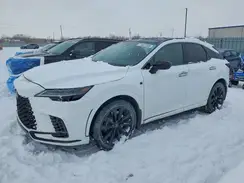 2T2BCMEA9PC010496 2023 LEXUS RX