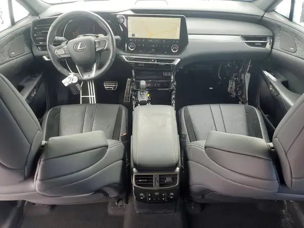 2T2BCMEA9PC010496 2023 LEXUS RX - Image 8