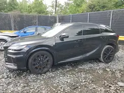2T2BCMEA9RC011473 2024 LEXUS RX