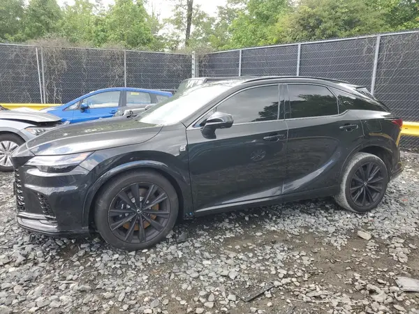 2T2BCMEA9RC011473 2024 LEXUS RX - Image 1