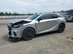 2T2BCMEA9RC012722 2024 LEXUS RX