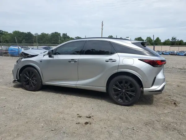 2T2BCMEA9RC012722 2024 LEXUS RX - Image 2