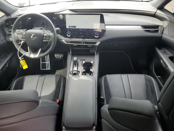 2T2BCMEA9RC012722 2024 LEXUS RX - Image 8