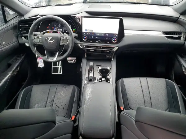2T2BCMEA9RC013272 2024 LEXUS RX - Image 8