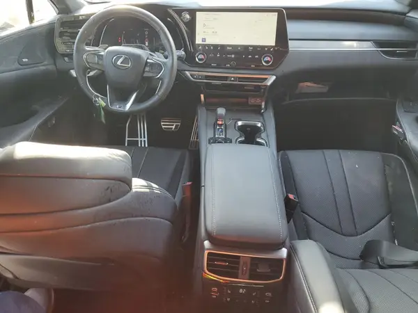 2T2BCMEA9RC013336 2024 LEXUS RX - Image 8