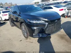 2T2BCMEA9RC013949 2024 LEXUS RX